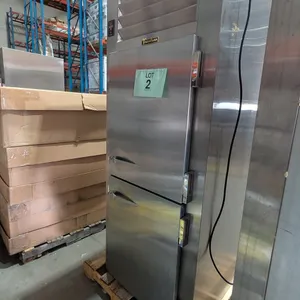 24.2 cu. ft. Reach-In Refrigerator
