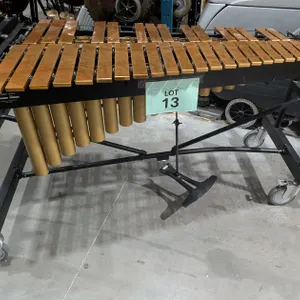 Yamaha Vibraphone