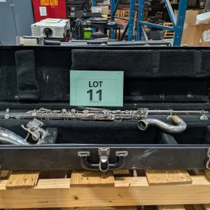 Bass Clarinet