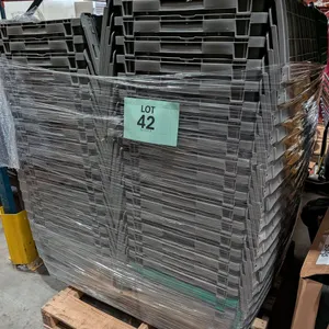 Storage Tubs