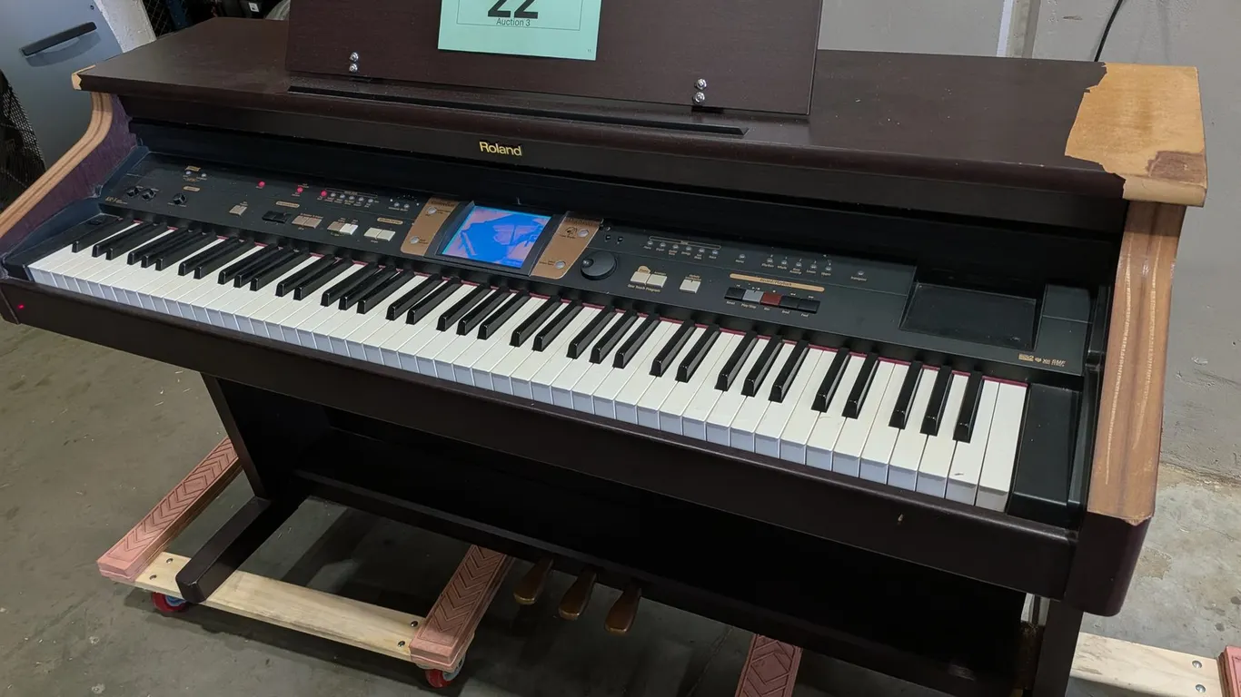 Digital Piano