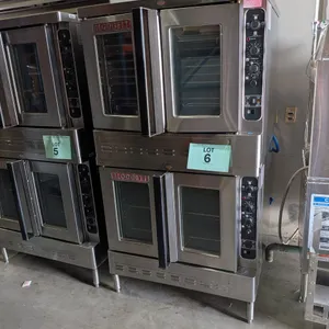 Blodgett Double Commercial Oven