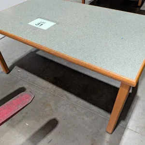 Wooden Table