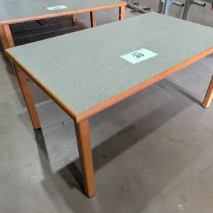 Wooden Table