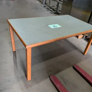 Wooden Table