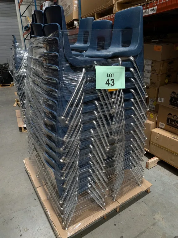 12" Student Chairs