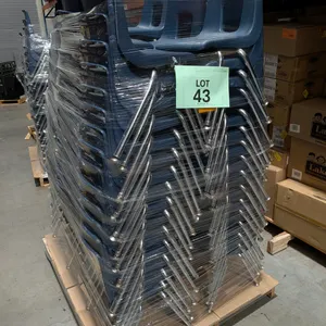 12" Student Chairs