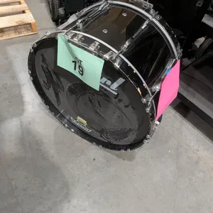 Marching Drum