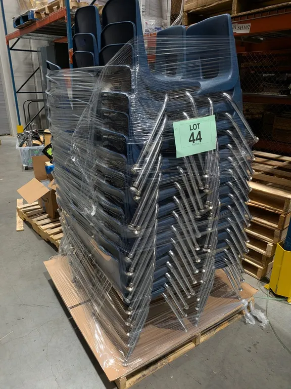 12" Student Chairs