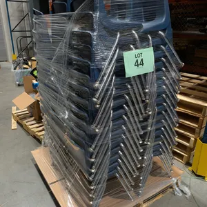 12" Student Chairs