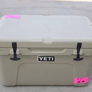 Yeti Cooler