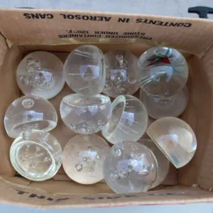 Paper Weights
