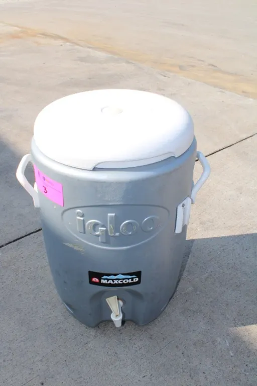 Igloo Max Cold Cooler