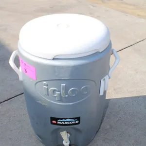 Igloo Max Cold Cooler