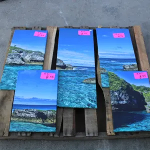 Individual Seascapes Set