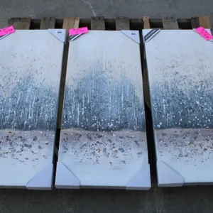 Abstract Madisonpark Paintings