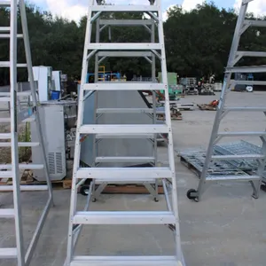Step Ladder
