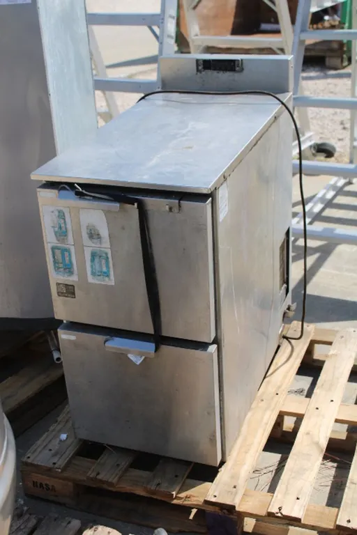 Refrigerated Drawer