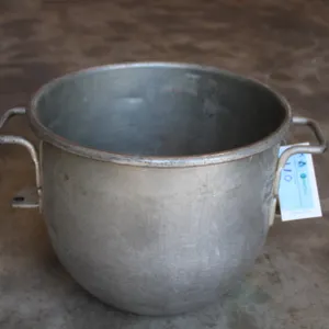 Aluminum Mixing Bowl