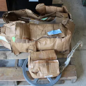 Baldor Electric Motor & Dollies
