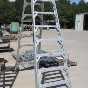 Step Ladder