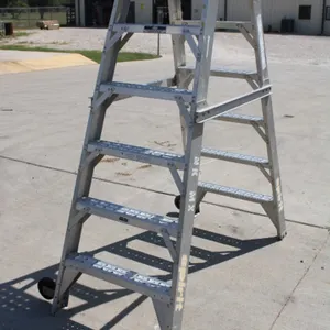 Step Ladder