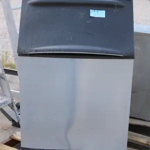 Ice Machine Bin