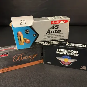 150 RDS 45 Auto