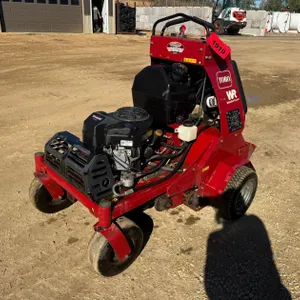 Toro 39519 Stand-On Aerator