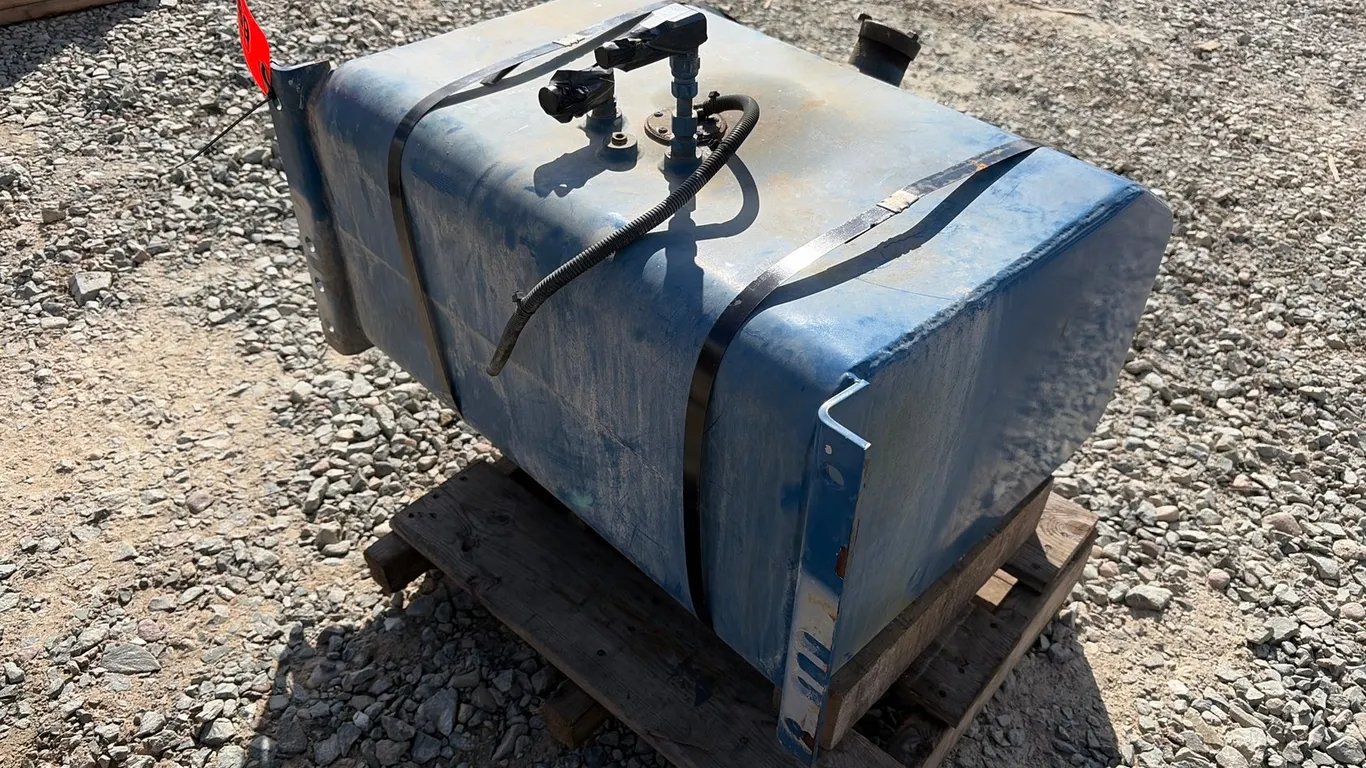 Diesel Fuel Tank