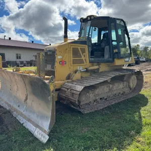 CAT D6K LGP Dozer