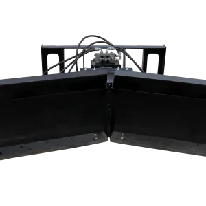 Hanbase V Blade Snow Plow~New!