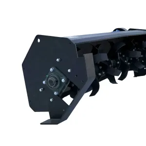 Greatbear Rotary Tiller Cultivator~New!
