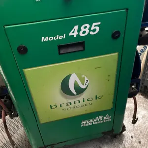 Nitrogen Machine Model 485
