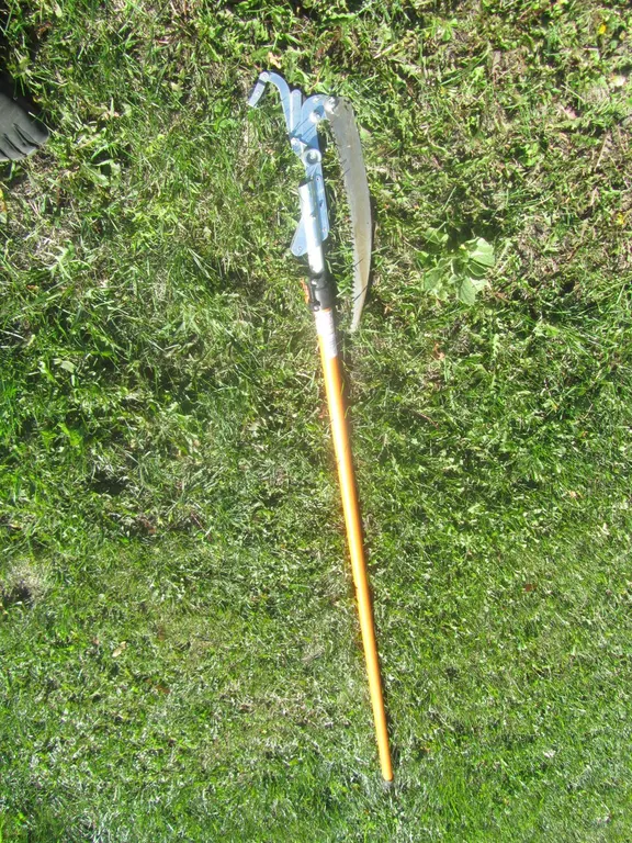 Fiskars Branch Saw
