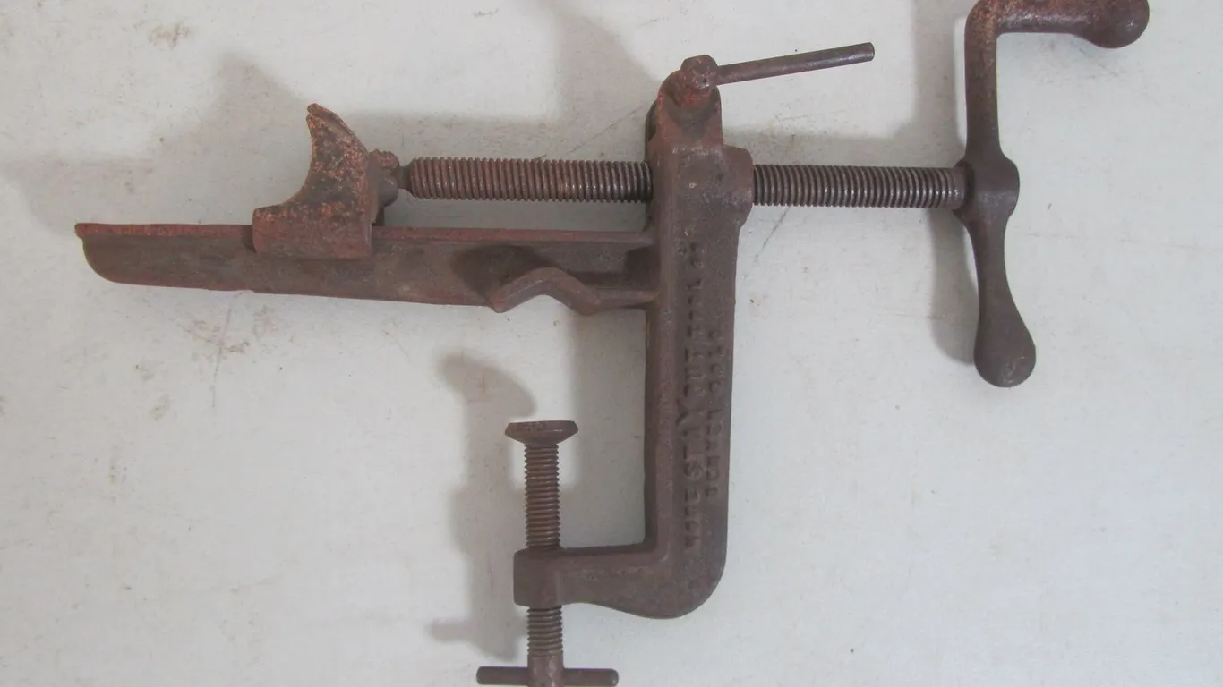 Hose Stay Put Tool Co. No. 2 Snubber Tool