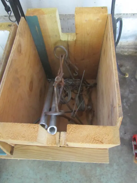 Conibear Trap