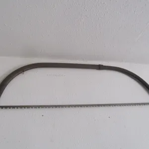 Vintage 40" Bow Saw
