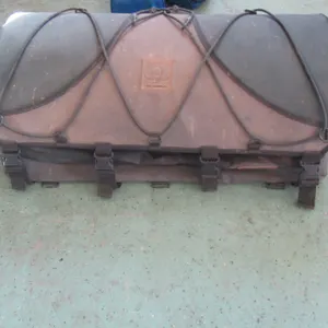 Quadra ATV Storage Bag
