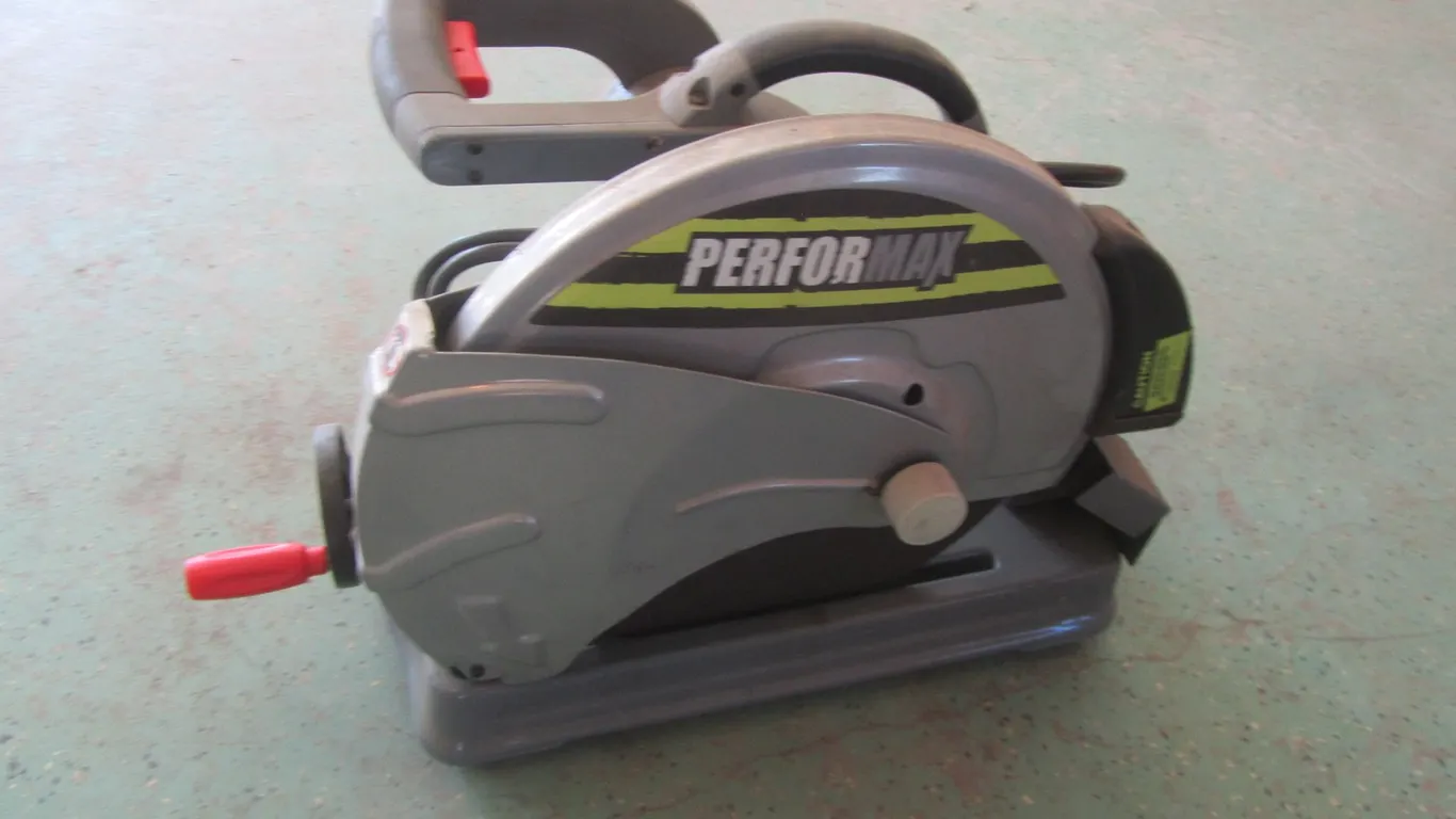 Performax 14" Abrasive Cut-Off Saw