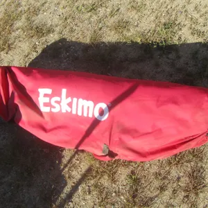 Eskimo QuickFish Portable Fish House