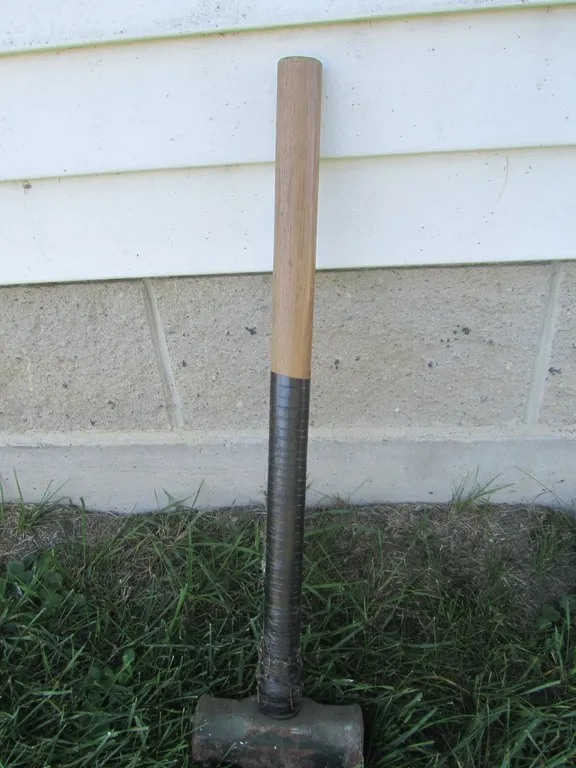 6lb Sledgehammer