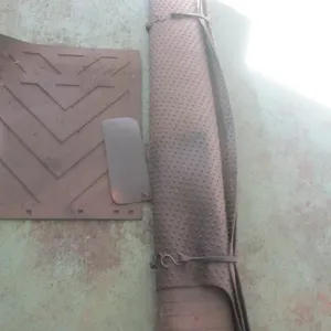 Full Size Truck Bed Mat