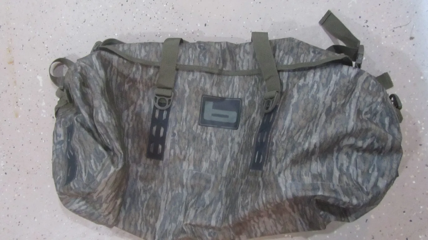 Banded Dry Bag