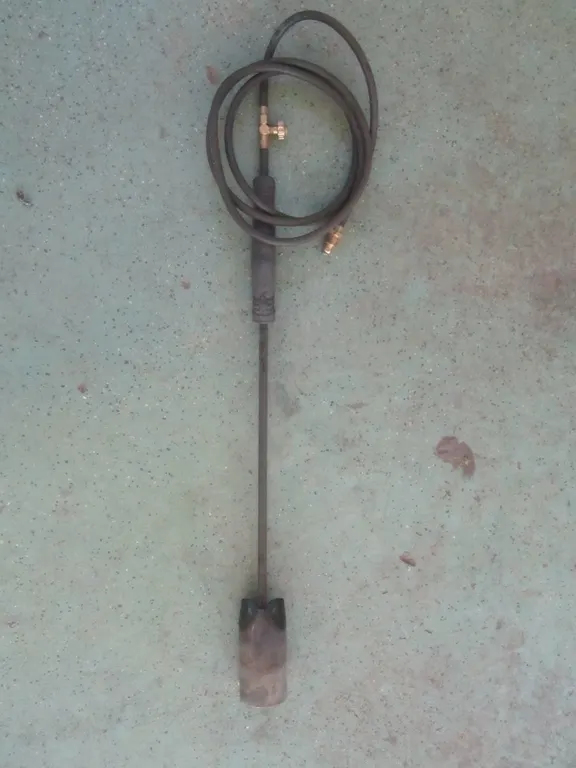 Propane Torch