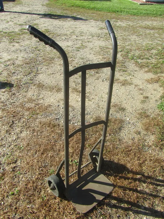 2-Wheel Dolly