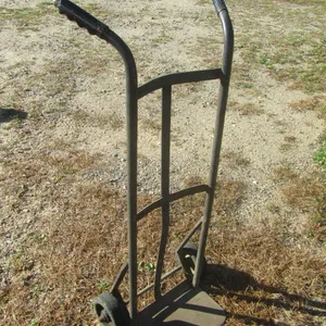2-Wheel Dolly