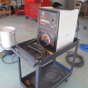 Hobart Stickmate 205 AC Welder