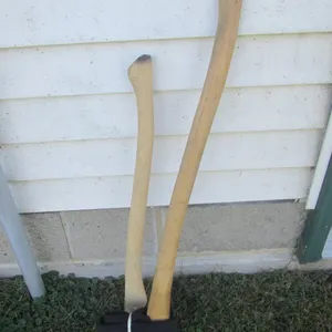 Single Bit Axe