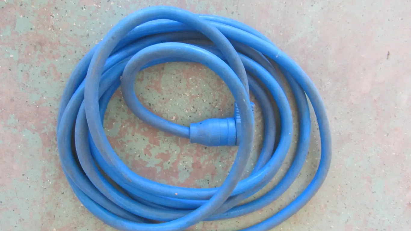 Appliance Power Cord